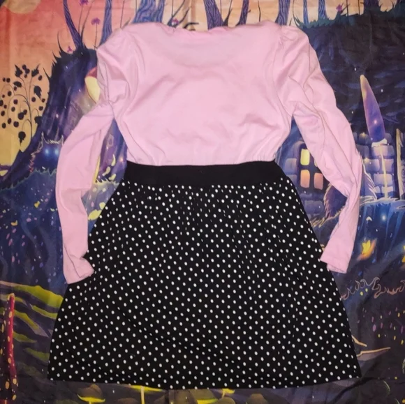 Hello Kitty Dress - Picture 9 of 9